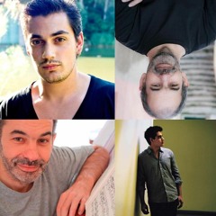 Nuno Moura Lê Robert Musil (João Paulo Esteves da Silva)