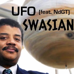 Swasian - UFO (feat. NdGT)