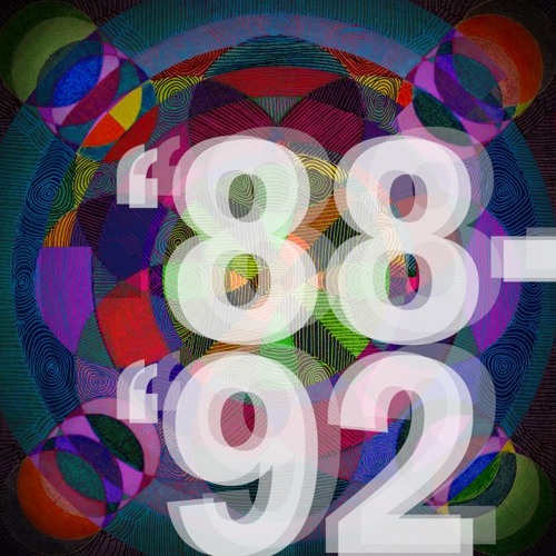 Mike Speed | React Radio Uk | 100616 | SNL | 8-10pm | Late 80's Early 90's Takeover | Show 010