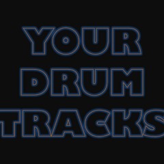 Drum Track Four - 120 Bpm (Rock - Hard Rock)