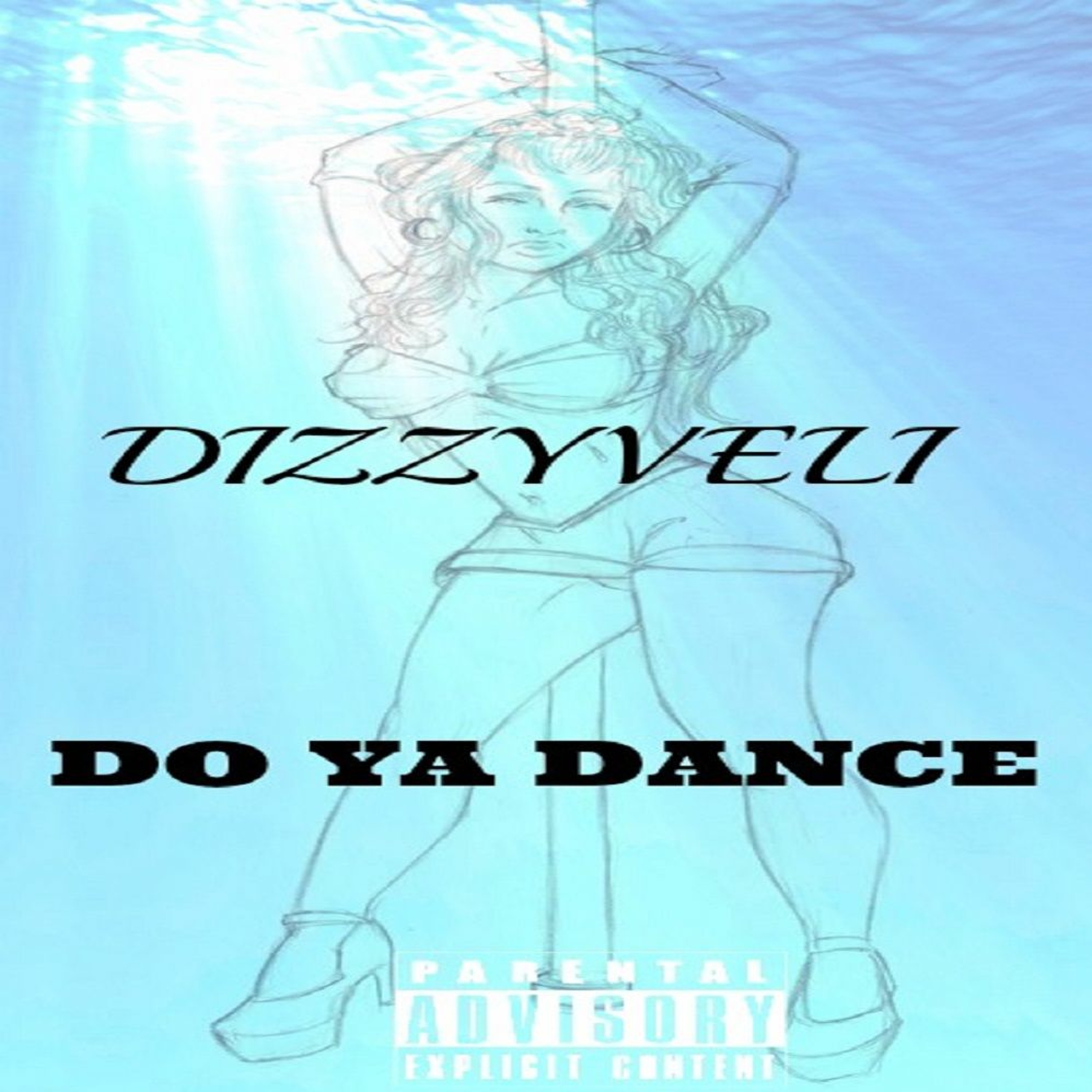 DIZZYVELI (DOUBLEUP DIZZY)
