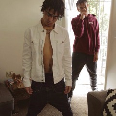 LIL PUMP X Smokepurpp - Ignorant (prod. Jprice)