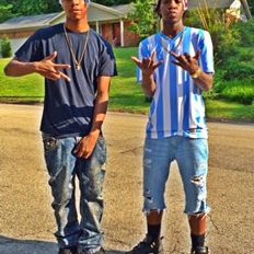 LanSplurge & Bklu RollxN  What Ima Do