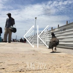 Cosmo & Kramer - Juno 2016