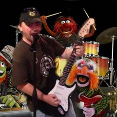 Lexicon Devil (The Germs cover)