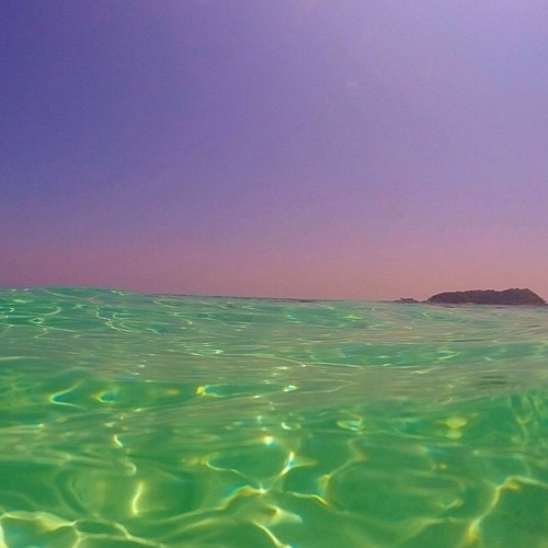 CIGHT & BLVC SVND ー SPRING BREAK FOREVER