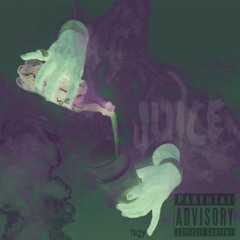 JUICE - TRXXXZY (Prod. by Sam Joocy)