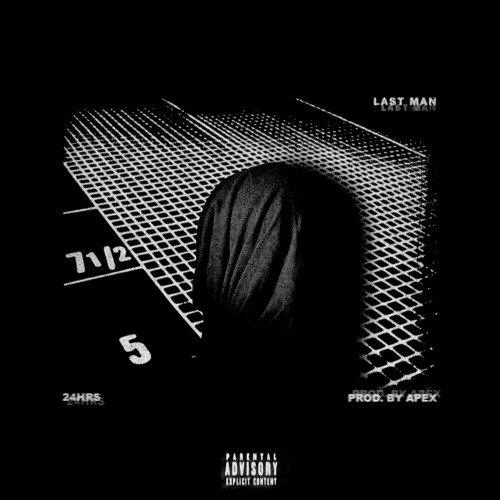 Last Man Prod By Apex