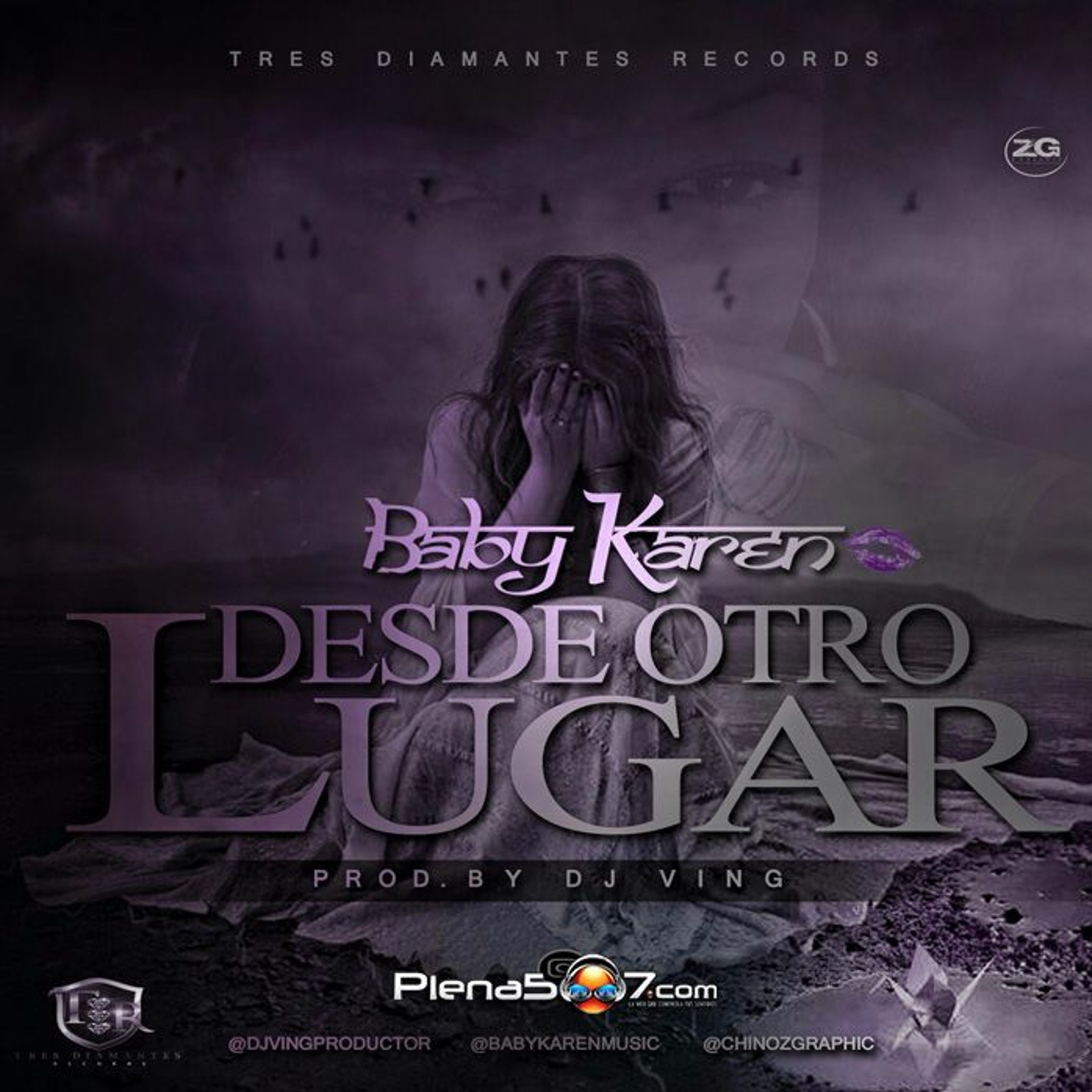 Baby Karen - Desde otro lugar episode artwork