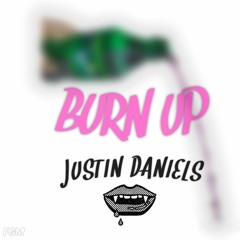 Flight Foolie - Burn Up (Prod. By Bravestarr Beatz)