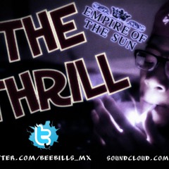 Wiz Khalifa Ft Empire Of The Sun - The Thrill (TrapMix) (beebiLLS!®)