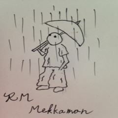 ωet butterfly/RM.Mekkaman (track by 深呼吸beats)
