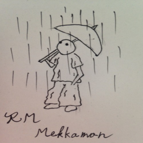 ωet butterfly/RM.Mekkaman (track by 深呼吸beats)