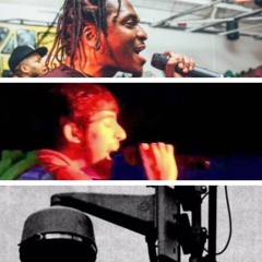 Pusha T "Drug Dealer's Anonymous" REMIX