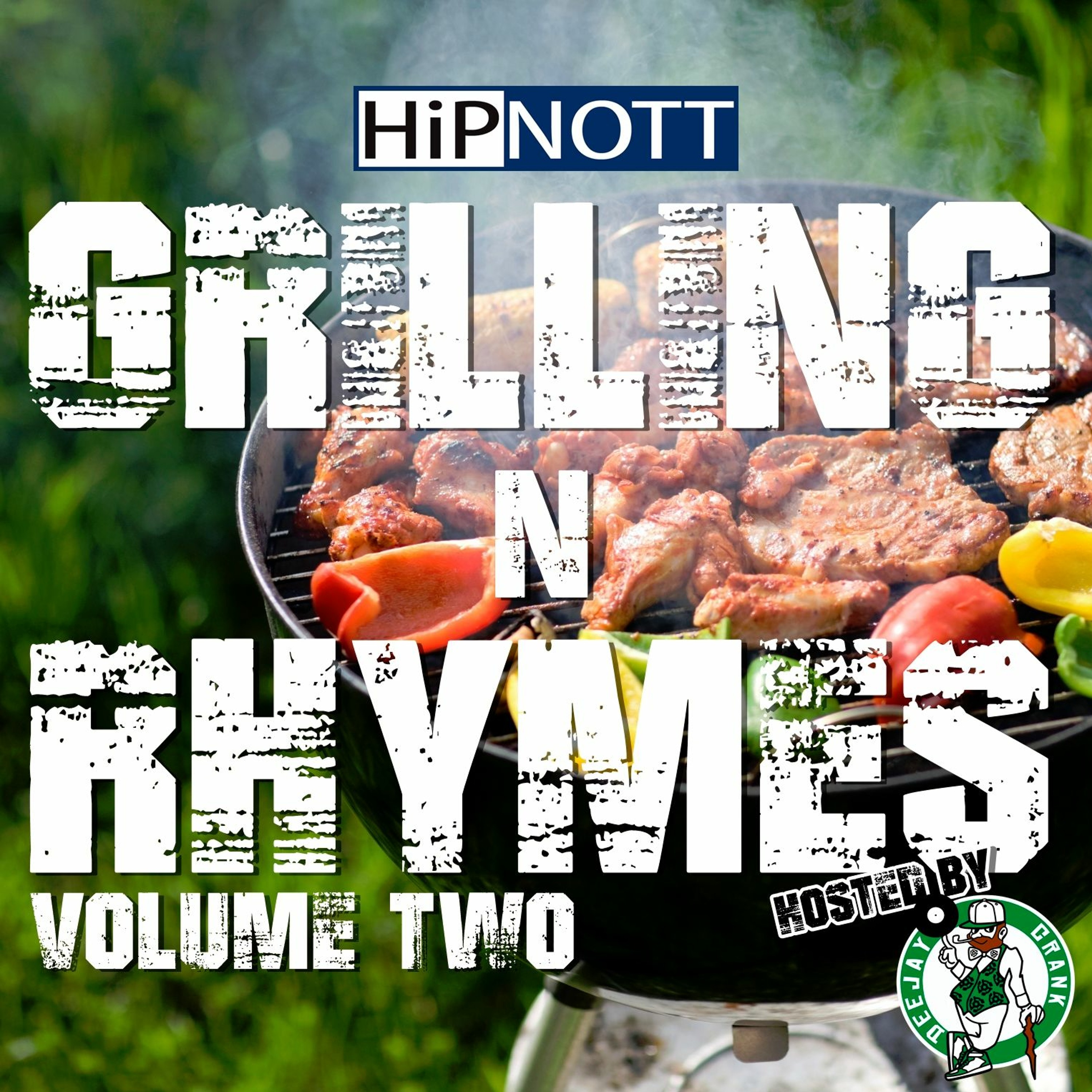 HiPNOTT Records