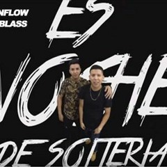 98 - DJ Bryanflow Ft. Nene Blass - Noche De Solteria - Intro - Work [ Dj Lumix ]