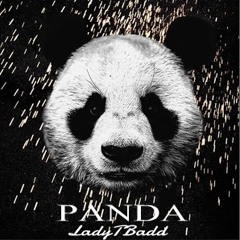 Panda(Remix) -LadyTBadd