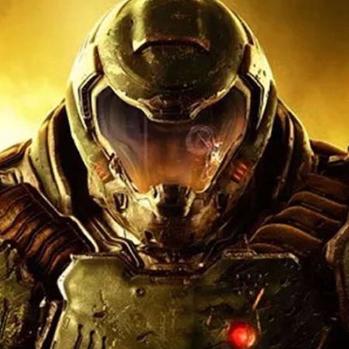 Doom Slayer (DOOM 2016) vs Muzan Kibutsuji (Demon Slayer) | SpaceBattles Forums