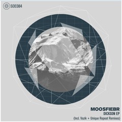 Moosfiebr - Dickson (Vazik Remix) [Sounds Of Earth]