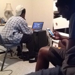 Northern Lights  Drochea & Ra'Quinn// Prod Almighty Alchemist 2