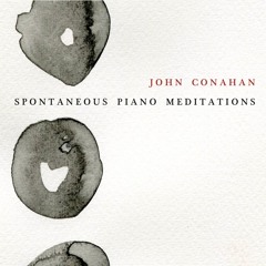 ecstatic dance - John Conahan