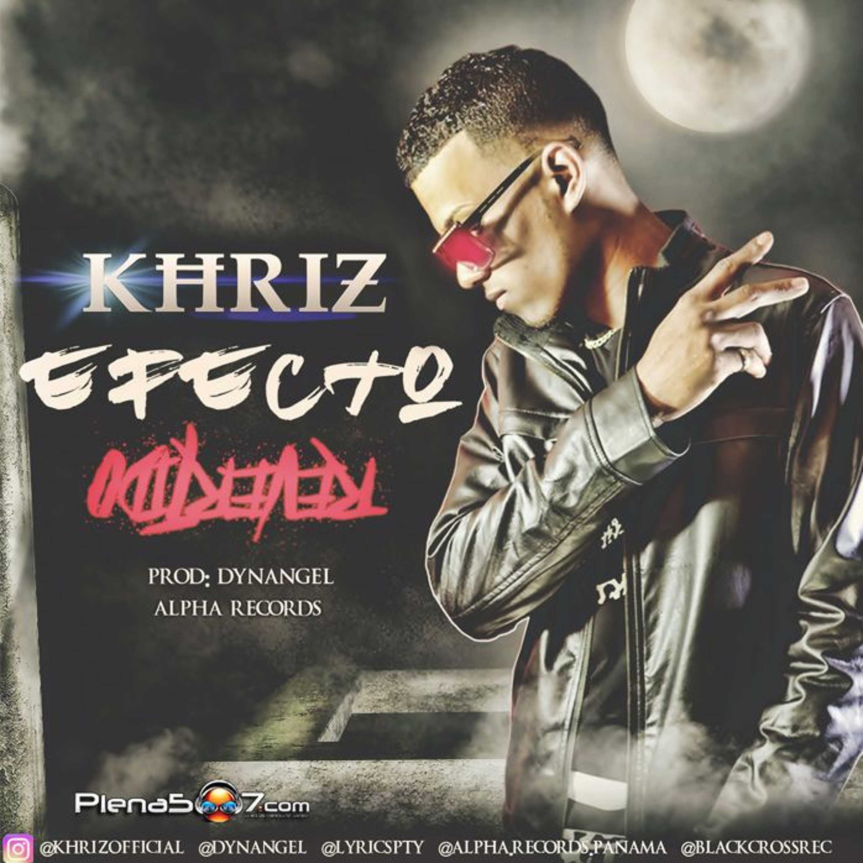Khriz - Efecto Revertido episode artwork