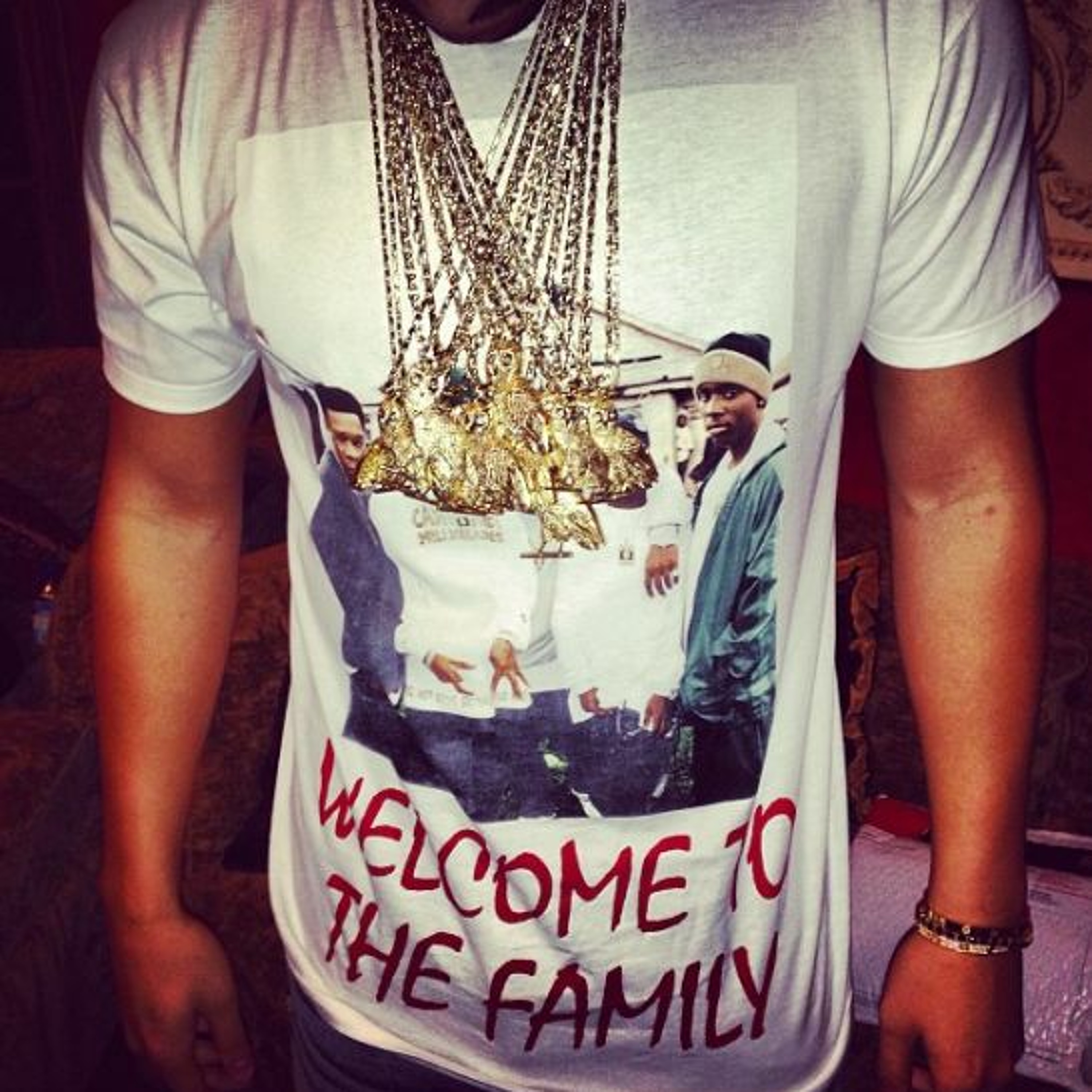 Ovo Chain episode artwork