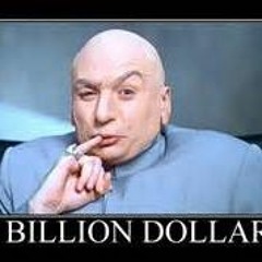 Million Trillion Billion BEAT -By SNAL LUV