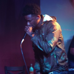 NO MORE PARTIES IN LA