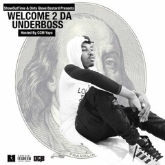 Cosa Nostra Yayo - UnderBoss Feat. Skooly [Prod. By Tahj $]