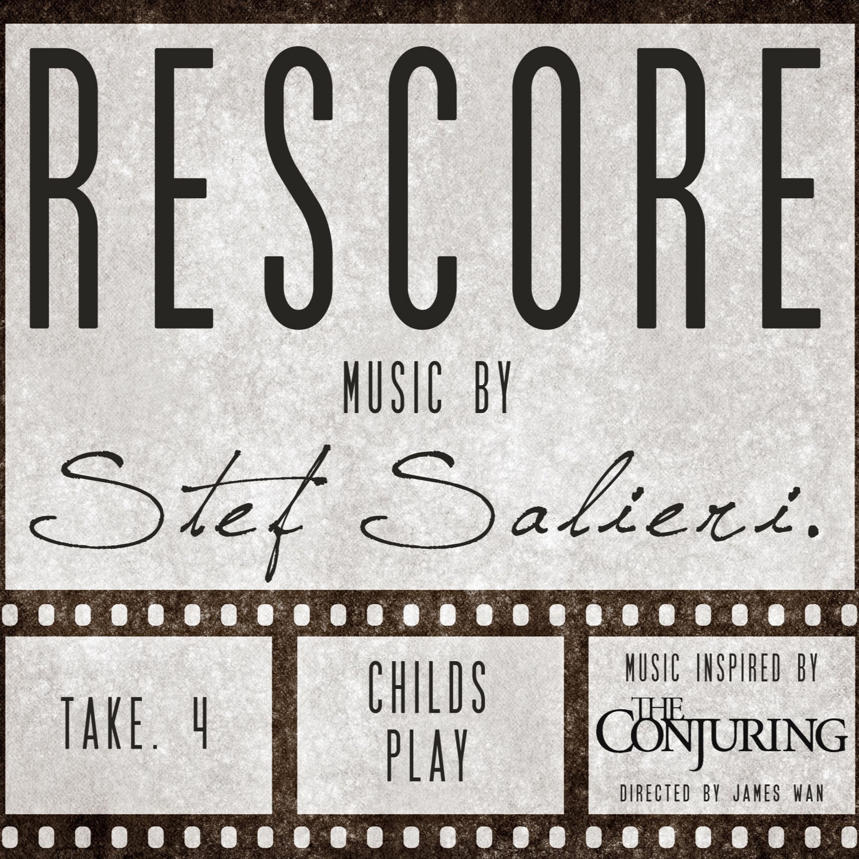 Steph Salieri  |  Composer