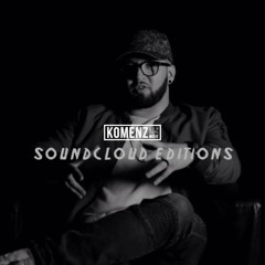 Hear My Heart (@Komenzmusic Remix)