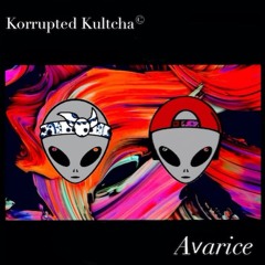 Picture Perfect - Korrupted Kultcha (ft. Harmony West)