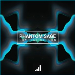 Phantom Sage - Crystal Clouds
