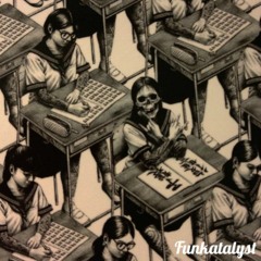 Funkatalyst - Shibuya Quick Fix