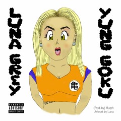 Yung Goku (Prod. by Murf)