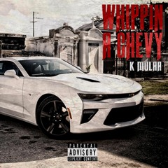 K.Mulaa I.B.C Whipping A Chevy