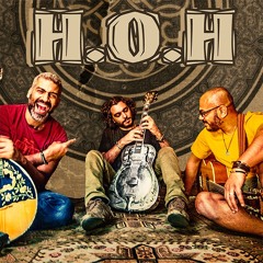 قاضى الغرام H.O.H