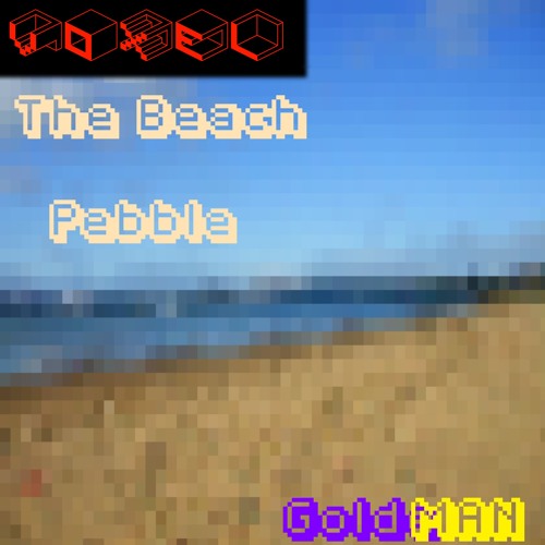 The Beach Pebble