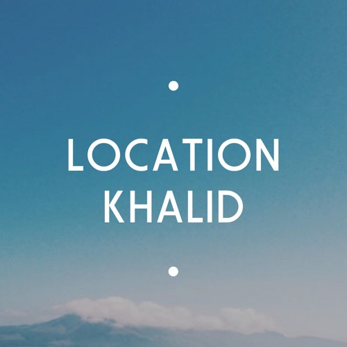 location khalid album location khalid album