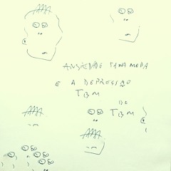 ansiedade ta na moda