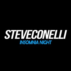 Steve Conelli @ Insomnia Night / 28.06.2016