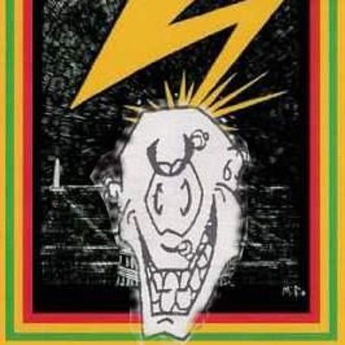 The Regulator (Bad Brains Cover) - Home Demo 2016