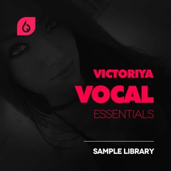 Victoriya Vocal Essentials