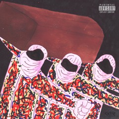 00700.x - Ice Cold Feet [prod. Xantasia]