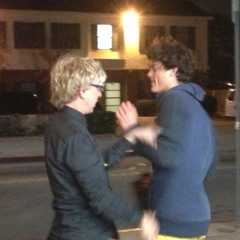 Somebody's Something