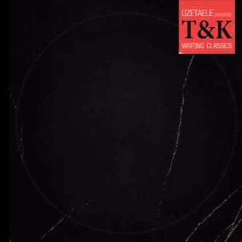 T&K - C.R.E.M.A - Writting Classics