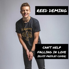 Can't Help Falling In Love