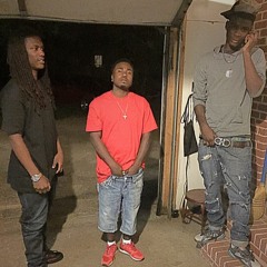 Freak Hoe- Lil Juke ft. Blakk G & Lil Fu