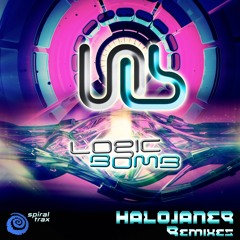 Logic Bomb - Halojaner (Random Remix)